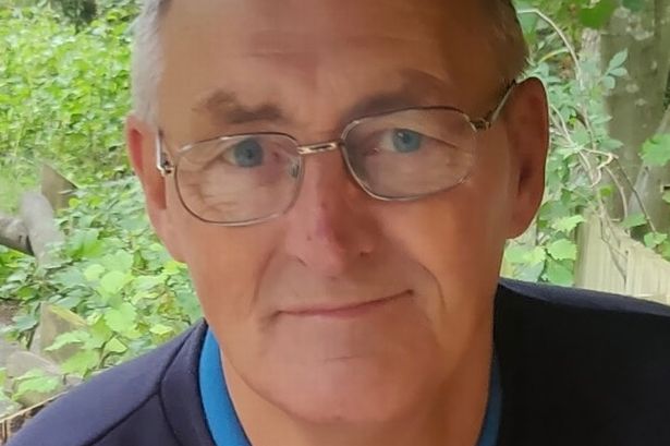 Mike Wake, from Banks, died aged 68