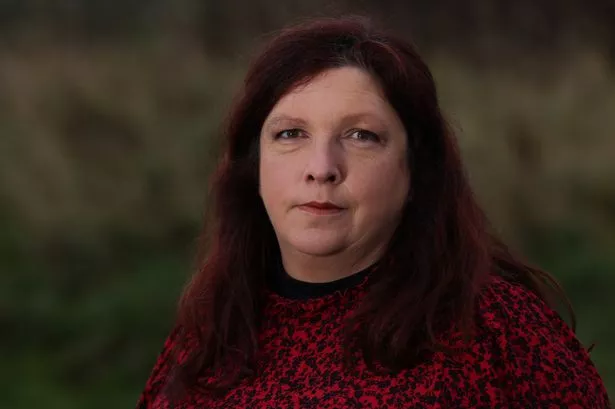 Sue Peacock said: "It’s such a knife edge for those kids. It’s not fair on the kids and it’s not fair on the families"
