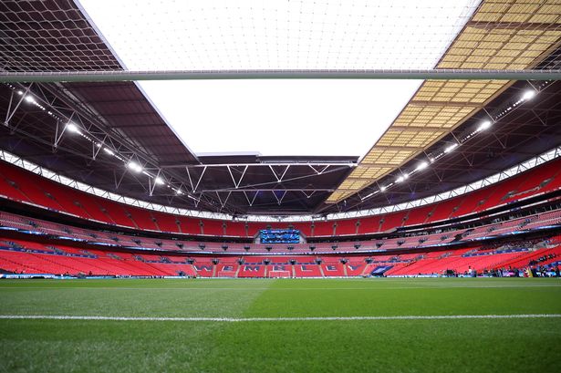 Wembley