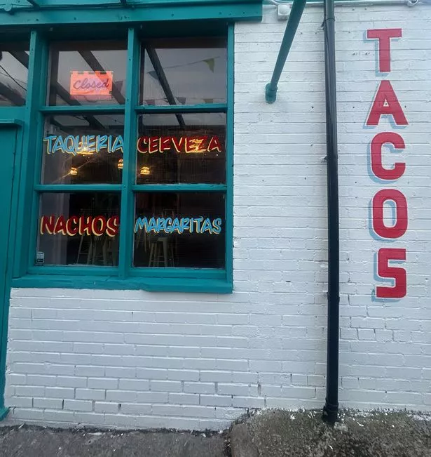 Picante is found in the former Dockleaf site