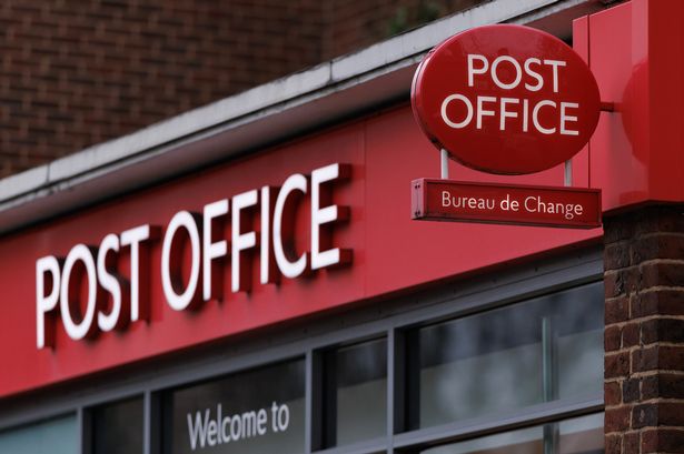 Post Office