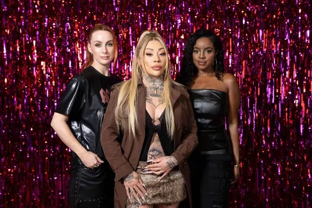 Sugababes