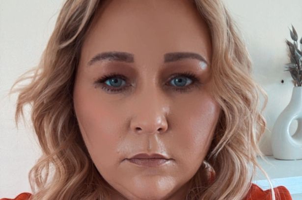 Rebecca Leach