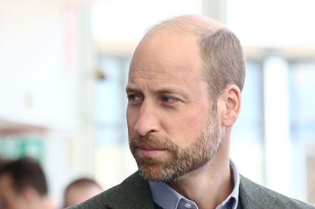 Prince William