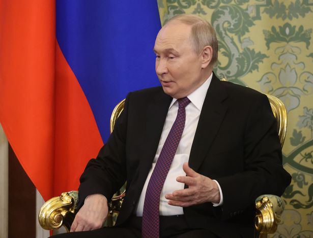 Putin