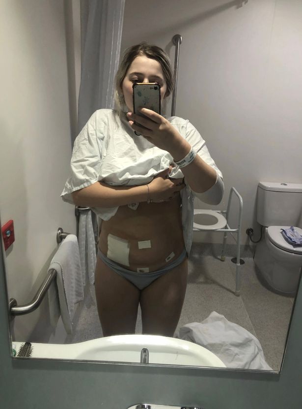 Hospital