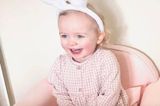 image of a smiling Lauren Boland