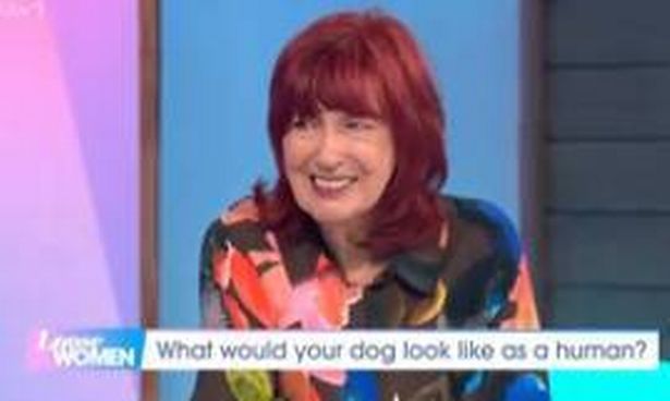 Janet Street Porter