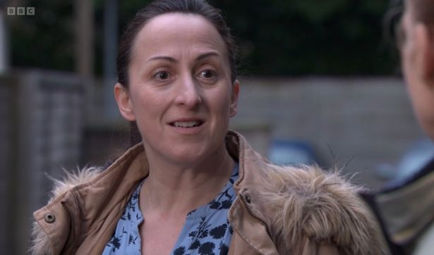 Sonia Fowler actress Natalie Cassidy bowed out of EastEnders on Thursday night