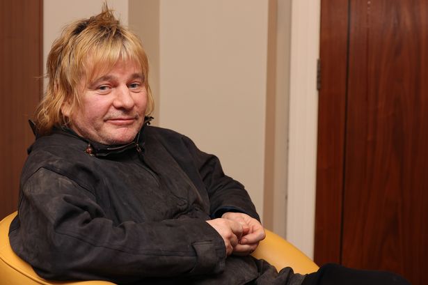 Zak Starkey has reportedly been dropped by The Who
