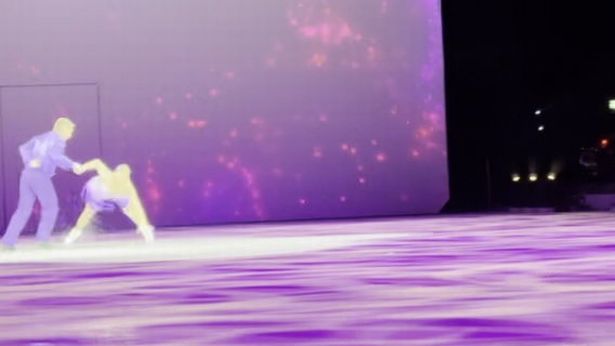 Torvill and Dean