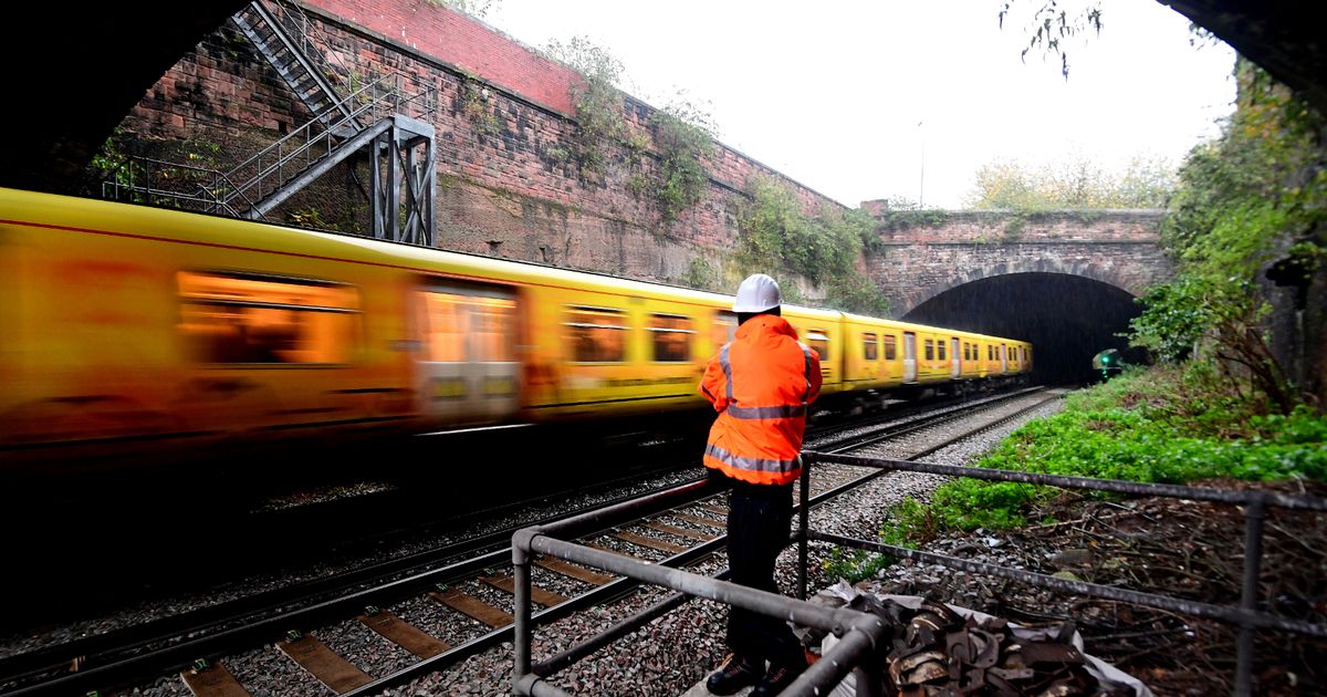 Where Merseyrail should go next after new £100m station approved