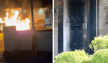 Cops fight back in gang war as 8 arrested amid attempted murder bid