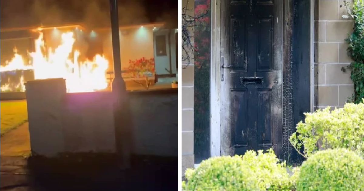 Cops fight back in gang war as 8 arrested amid attempted murder bid