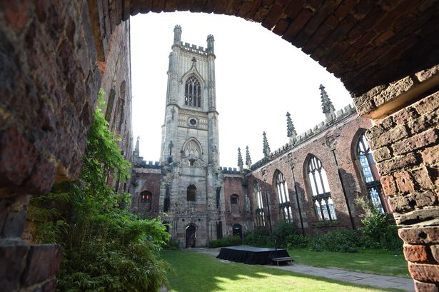St Luke's Church