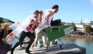 'Bristol Birdman' coming to Harbourside in June as last few places going