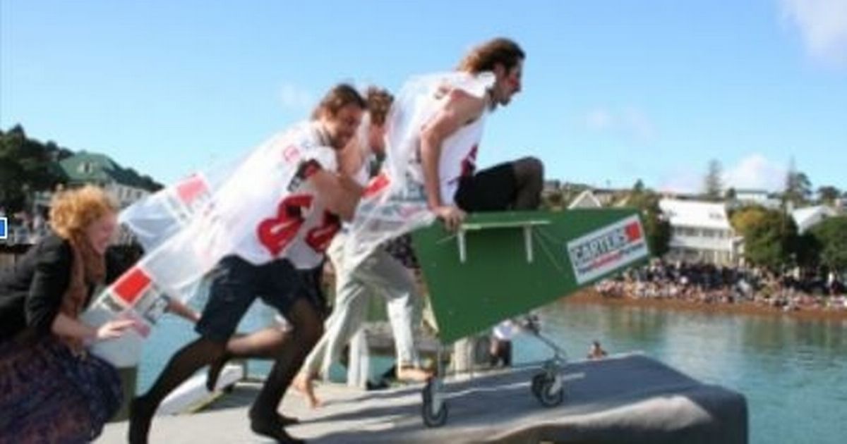 'Bristol Birdman' coming to Harbourside in June as last few places going