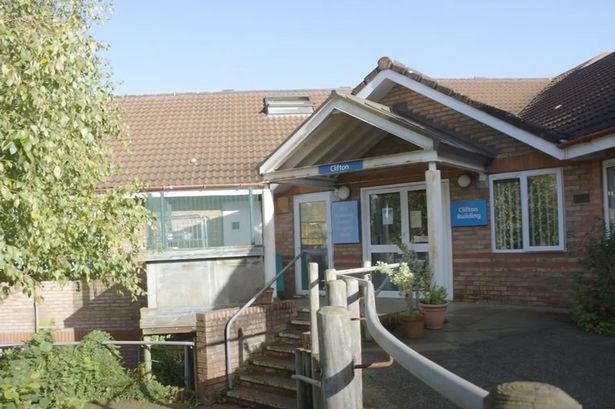 The Acer Unit at Southmead Hospital