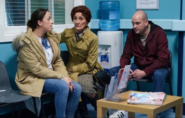 Dot died offscreen in a heartbreaking plot back in 2022