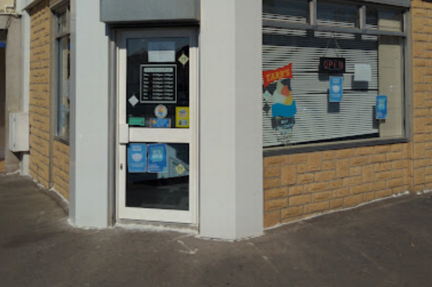 Tarr's Ice Cream Ltd in Bristol
