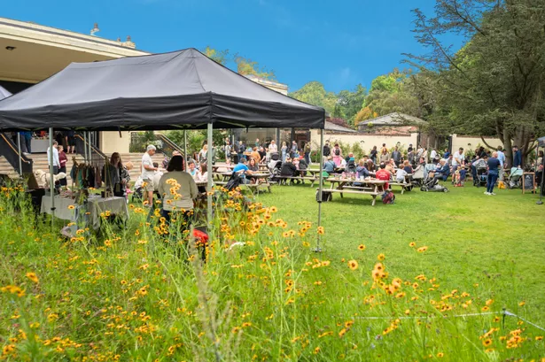 The Reader has announced its summer programme for 2025