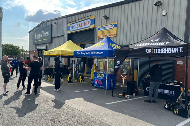 Toolstation