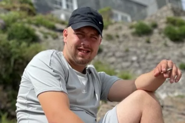 Travis Powell was "deeply loved" said his family