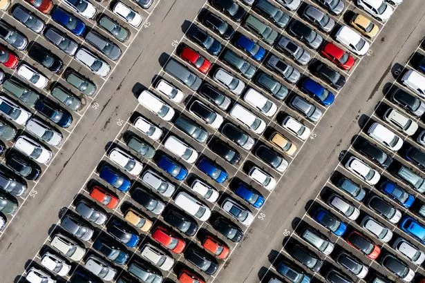 Your motoring costs are likely to increase this year.