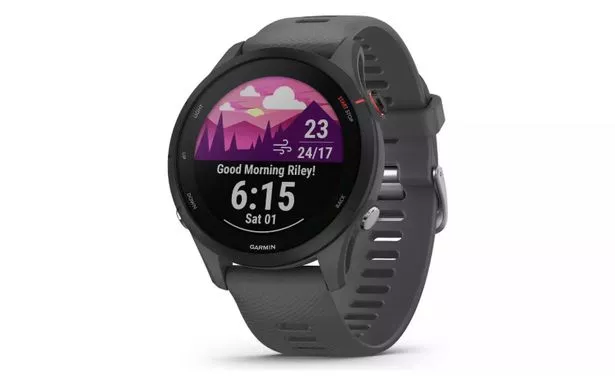 Garmin smart watch