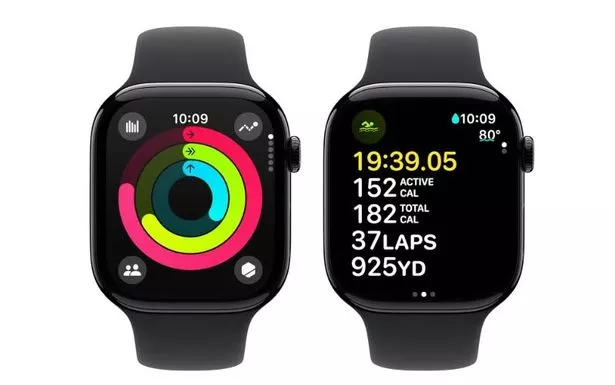 Apple Watch Series 10