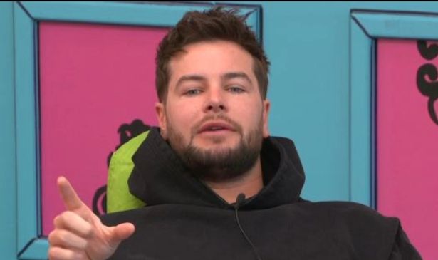 The CBB housemates were left highly emotional on Thursday's show