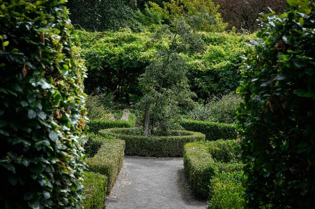 Walkden Gardens