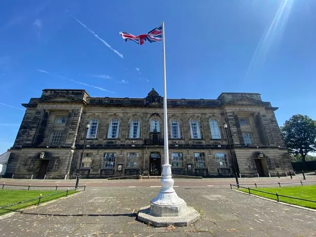 Wirral Council has promised large scale improvements will be coming down the line
