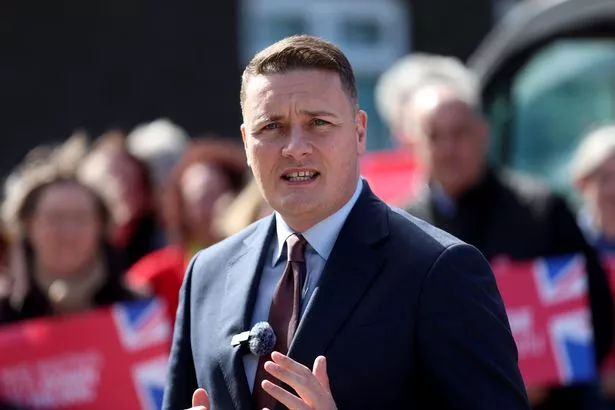 "Fixing our NHS will be a long road – but by working closer with our pharmacies we’re saving money and shifting care to the community where it’s closer to your home," said Streeting.