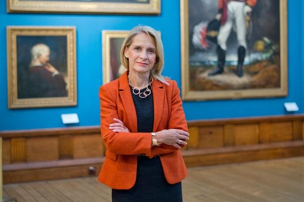 Lib Dem MP Wera Hobhouse was refused entry to Hong Kong to meet her new grandson