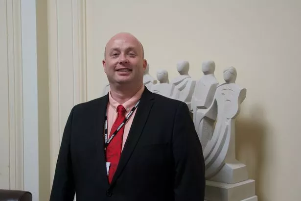 Wirral Council leader Cllr Paul Stuart said: "We have a lot of work to do, but we’re committed to our young people."