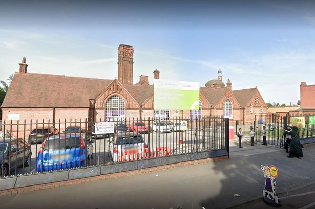 The Olive School in Small Heath is one of the most popular primary schools in Birmingham