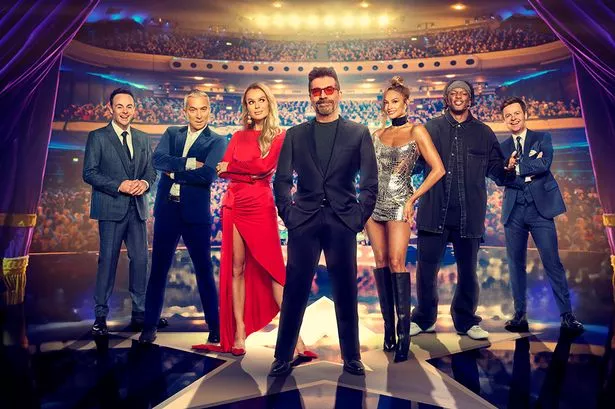 Britain's Got Talent semi-finals begin this weekend