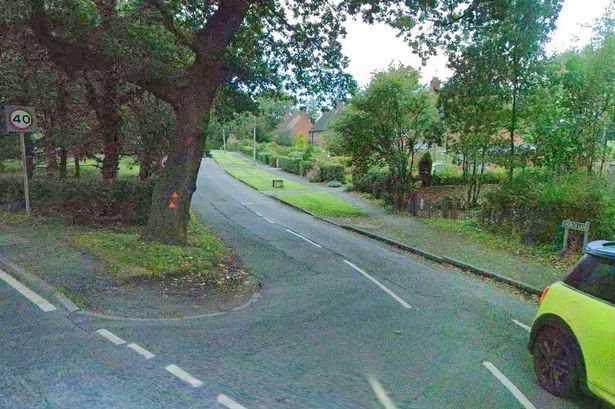 Church Lane, Henbury