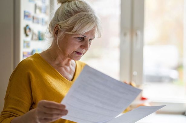 State pensioners born before 1959, who have disabilities or health conditions, have been told of 'new way' to claim £434 a month.