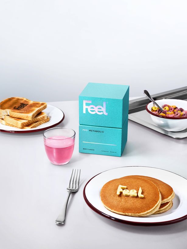 Feel Pro Metabolic
