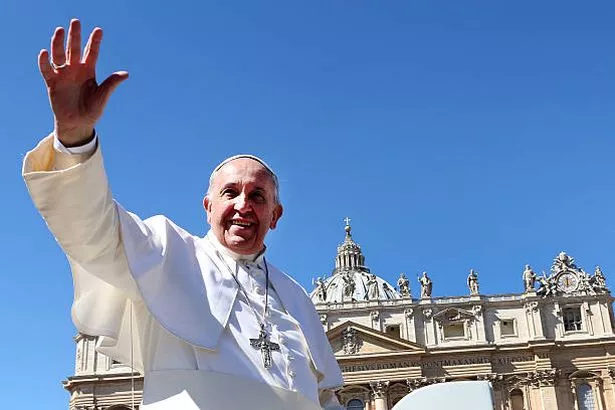 Pope Francis