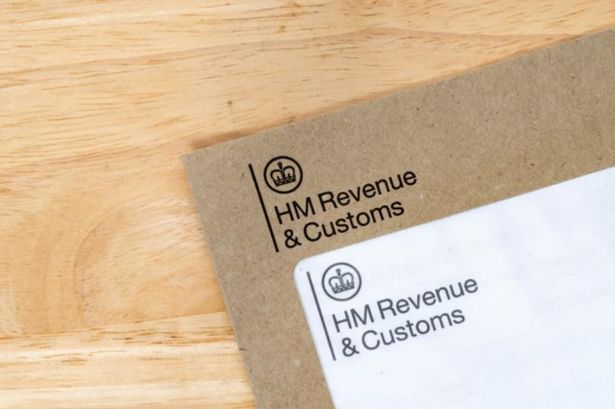 HMRC, which is now the tax arm of the Labour Party government, has moved to £44 MILLION in overpaid tax after pensioners were hit hard by an "outdated" system.