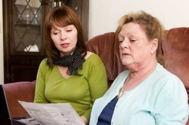 State pensioners who missed letter in post over past two months handed 'extra' £694