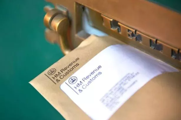 HMRC set to write to millions of state pensioners demanding they pay extra £3,019