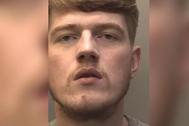 Darren Davies, of Littledale Road, Wallasey, pleaded guilty to affray and possession of an offensive weapon