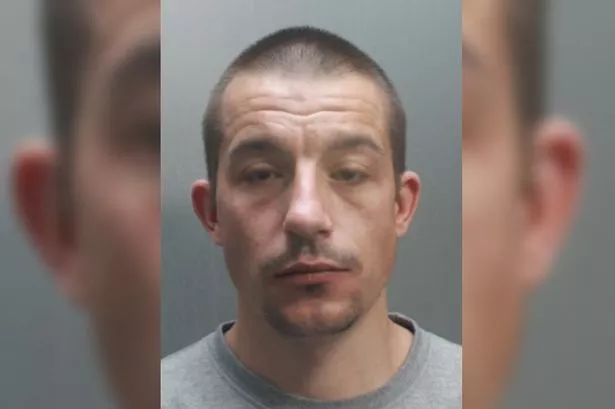 Tadas Kuslevicius failed to comply with post custody supervision requirements 