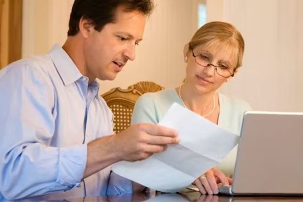 You usually have a ‘personal allowance’, which is the amount of income you don’t have to pay tax on.