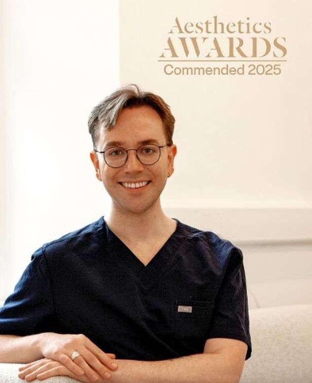 Dr Ben Taylor-Davies