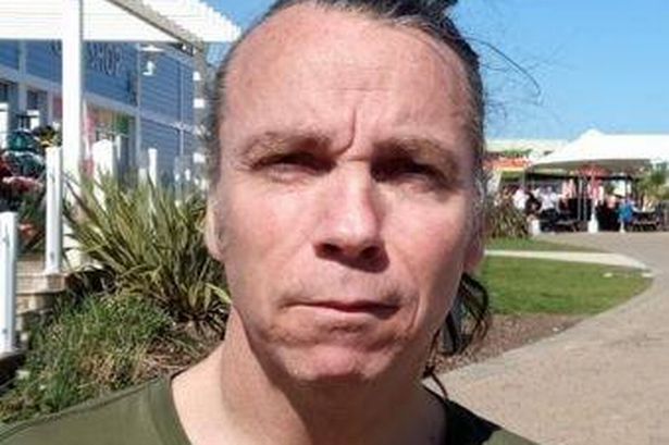 Mark Hayward was furious after finding out that he would have to pay extra